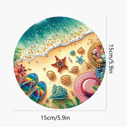 Diamond Painting Greeting Cards DIY Diamond Art Cards Diamond Painting Gift Card