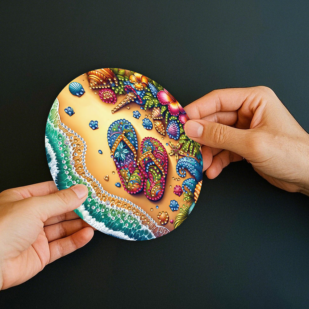 Diamond Painting Greeting Cards DIY Diamond Art Cards Diamond Painting Gift Card