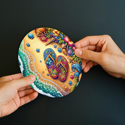 Diamond Painting Greeting Cards DIY Diamond Art Cards Diamond Painting Gift Card