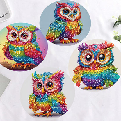 Diamond Painting Greeting Cards DIY Diamond Art Cards Diamond Painting Gift Card