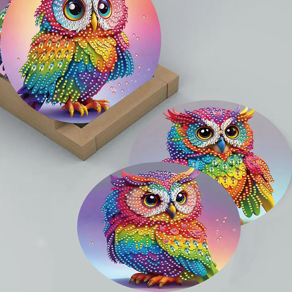 Diamond Painting Greeting Cards DIY Diamond Art Cards Diamond Painting Gift Card