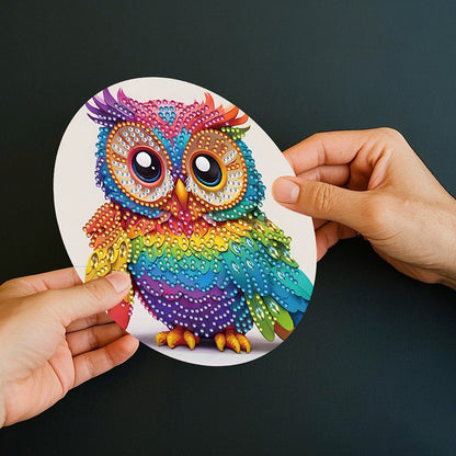 Diamond Painting Greeting Cards DIY Diamond Art Cards Diamond Painting Gift Card