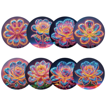 Diamond Painting Greeting Cards DIY Diamond Art Cards Diamond Painting Gift Card