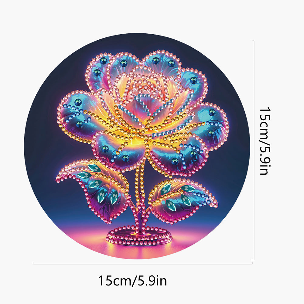 Diamond Painting Greeting Cards DIY Diamond Art Cards Diamond Painting Gift Card