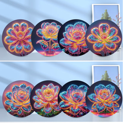 Diamond Painting Greeting Cards DIY Diamond Art Cards Diamond Painting Gift Card