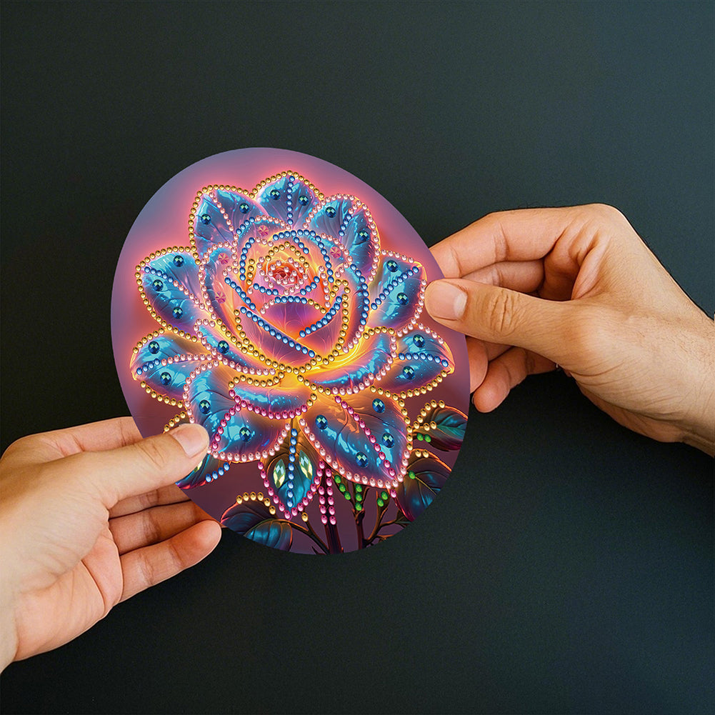 Diamond Painting Greeting Cards DIY Diamond Art Cards Diamond Painting Gift Card