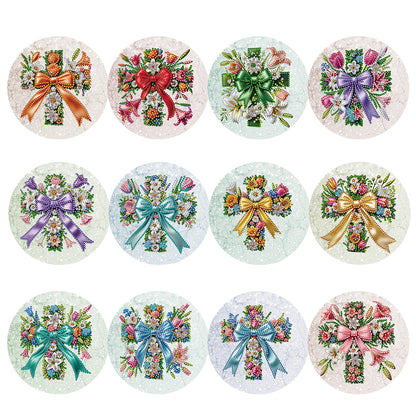 Diamond Painting Greeting Cards DIY Diamond Art Cards Diamond Painting Gift Card