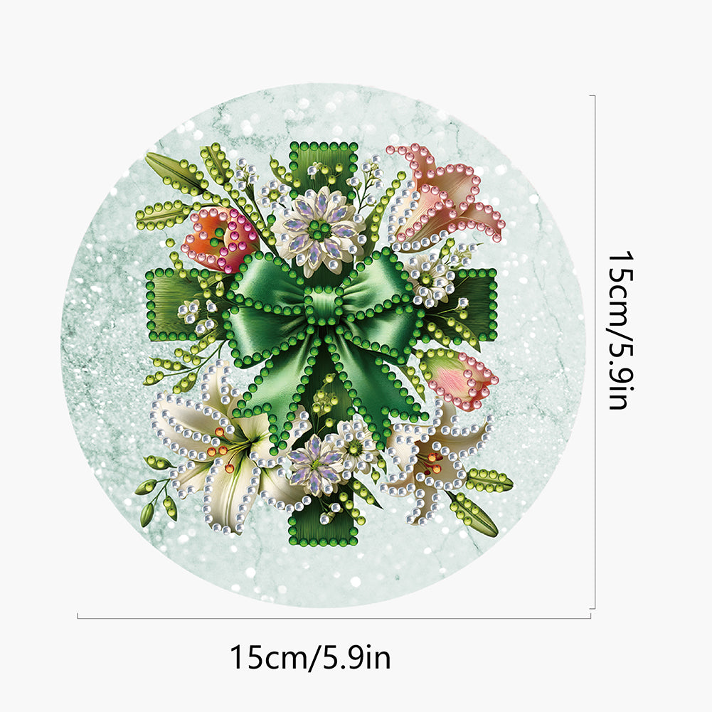 Diamond Painting Greeting Cards DIY Diamond Art Cards Diamond Painting Gift Card