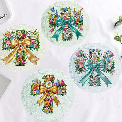 Diamond Painting Greeting Cards DIY Diamond Art Cards Diamond Painting Gift Card