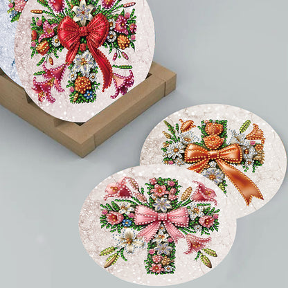 Diamond Painting Greeting Cards DIY Diamond Art Cards Diamond Painting Gift Card