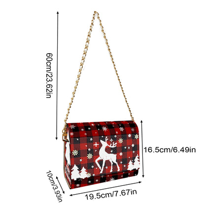 DIY Diamond Art Wooden Coin Pouch 5D Diamond Painting Crystal Rhinestone Purse