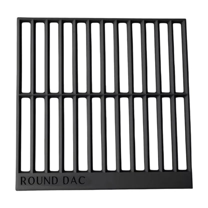6Pcs DIY Diamond Art Guide Ruler Beginner Rhinestone Positioning Grid Ruler Tool