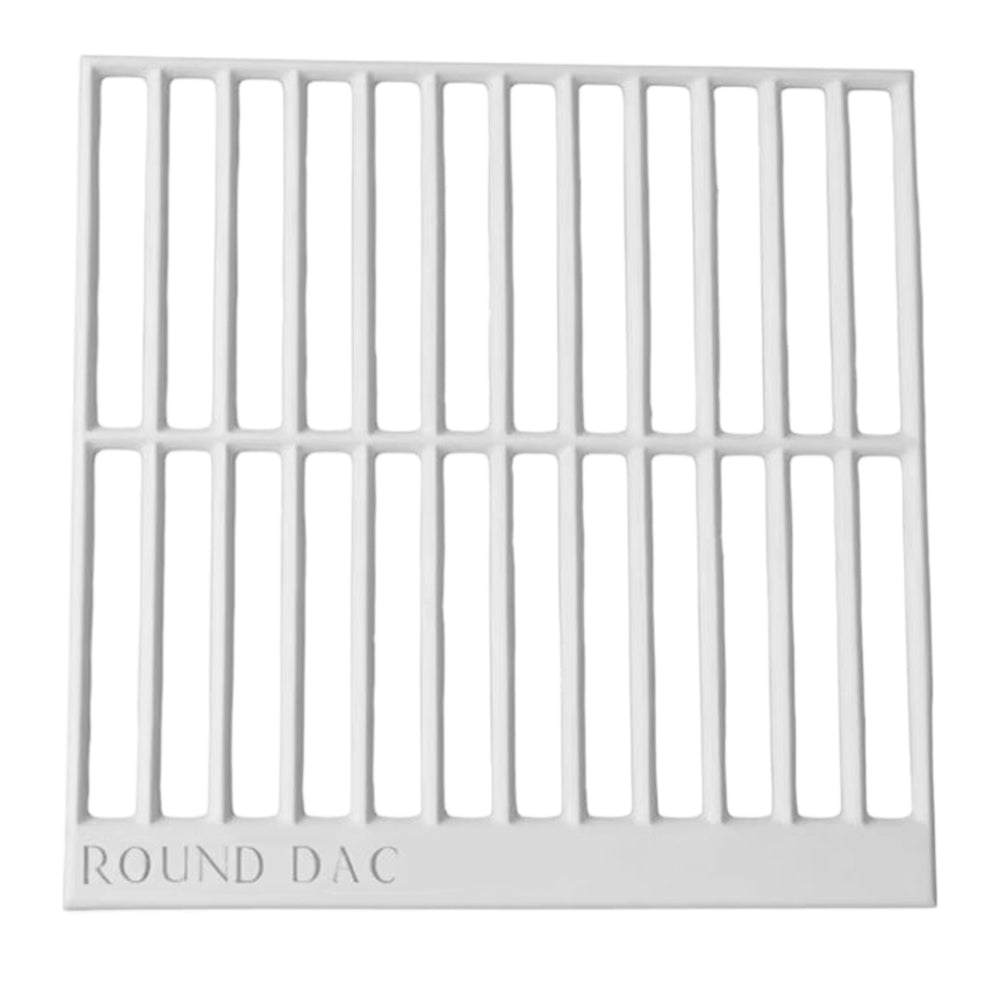 6Pcs DIY Diamond Art Guide Ruler Beginner Rhinestone Positioning Grid Ruler Tool
