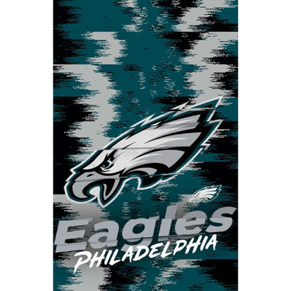 Eagles - Full Round Drill Diamond Painting 30*55CM