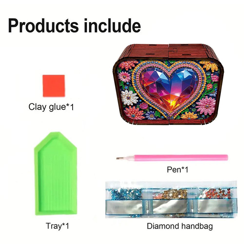 Diamond Painting Art Kit Office Supplies Diamond Painting Set Home Bedroom Decor