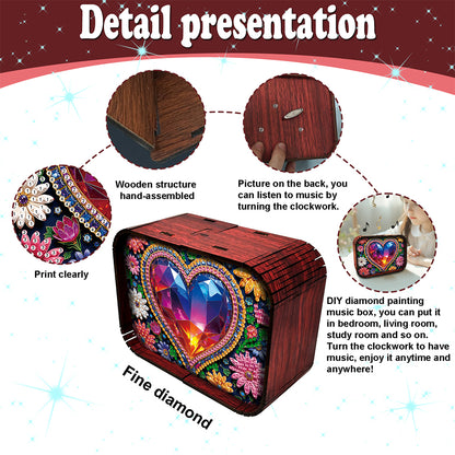 Diamond Painting Art Kit Office Supplies Diamond Painting Set Home Bedroom Decor