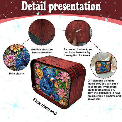 Diamond Painting Art Kit Office Supplies Diamond Painting Set Home Bedroom Decor