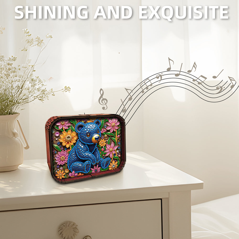 Diamond Painting Art Kit Office Supplies Diamond Painting Set Home Bedroom Decor