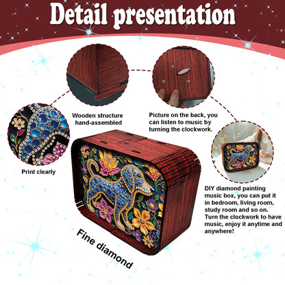 Diamond Painting Art Kit Office Supplies Diamond Painting Set Home Bedroom Decor