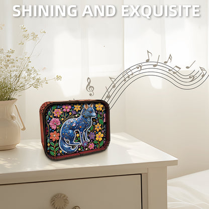Diamond Painting Art Kit Office Supplies Diamond Painting Set Home Bedroom Decor