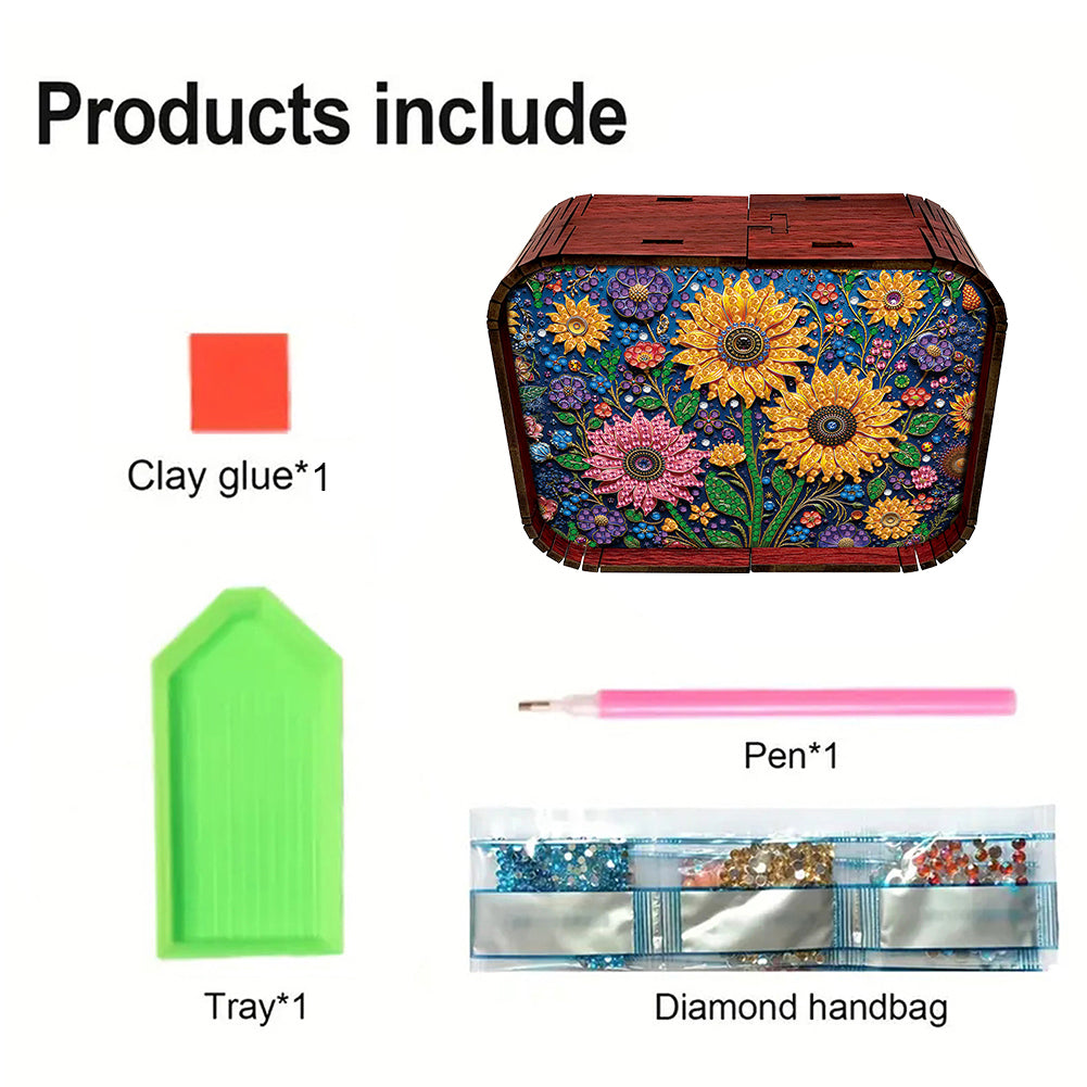 Diamond Painting Art Kit Office Supplies Diamond Painting Set Home Bedroom Decor