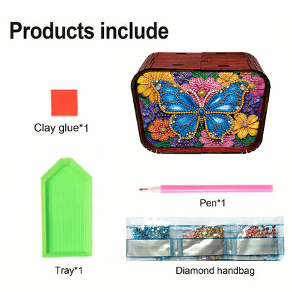 Diamond Painting Art Kit Office Supplies Diamond Painting Set Home Bedroom Decor