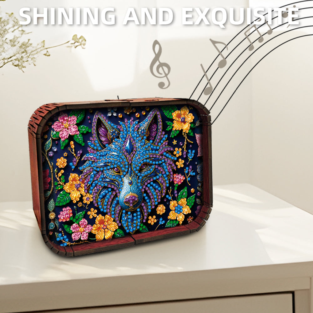Diamond Painting Art Kit Office Supplies Diamond Painting Set Home Bedroom Decor