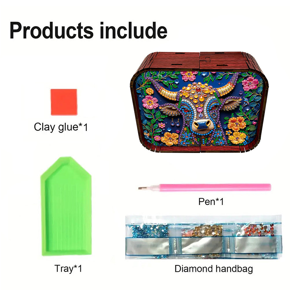 Diamond Painting Art Kit Office Supplies Diamond Painting Set Home Bedroom Decor