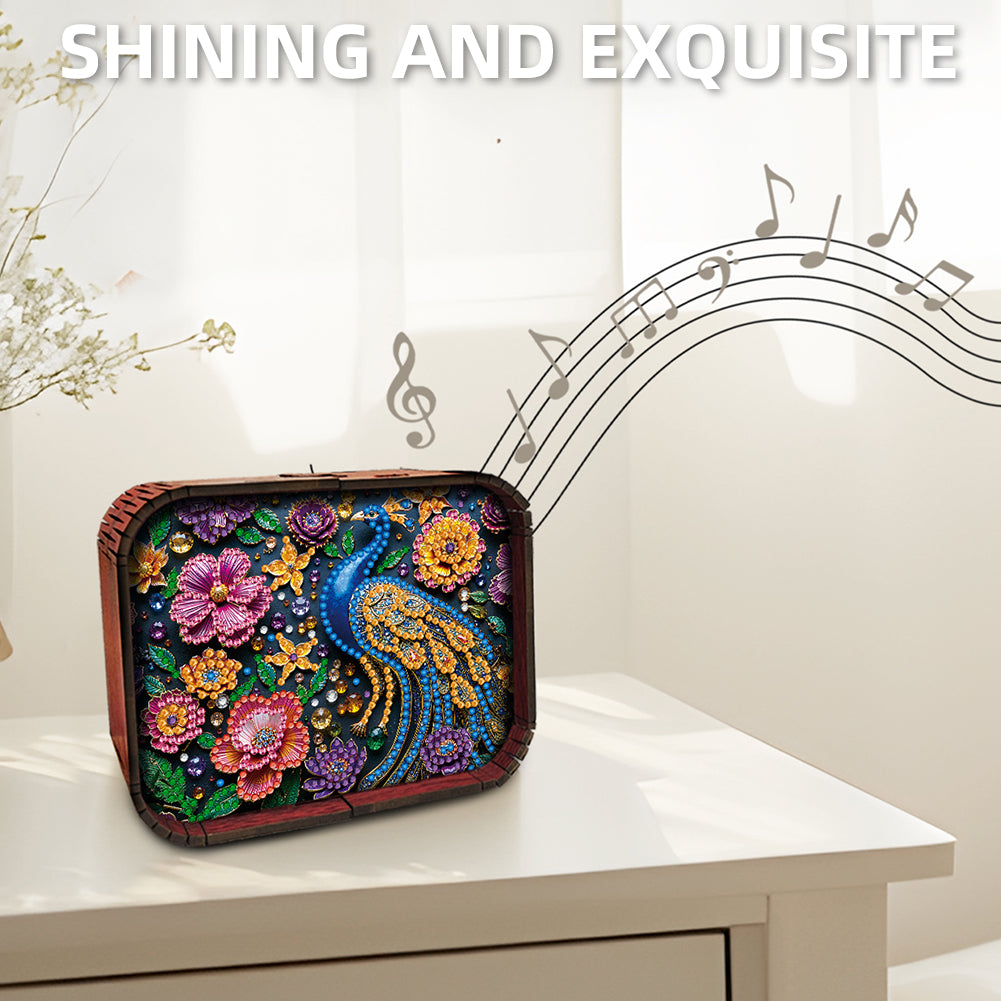 Diamond Painting Art Kit Office Supplies Diamond Painting Set Home Bedroom Decor