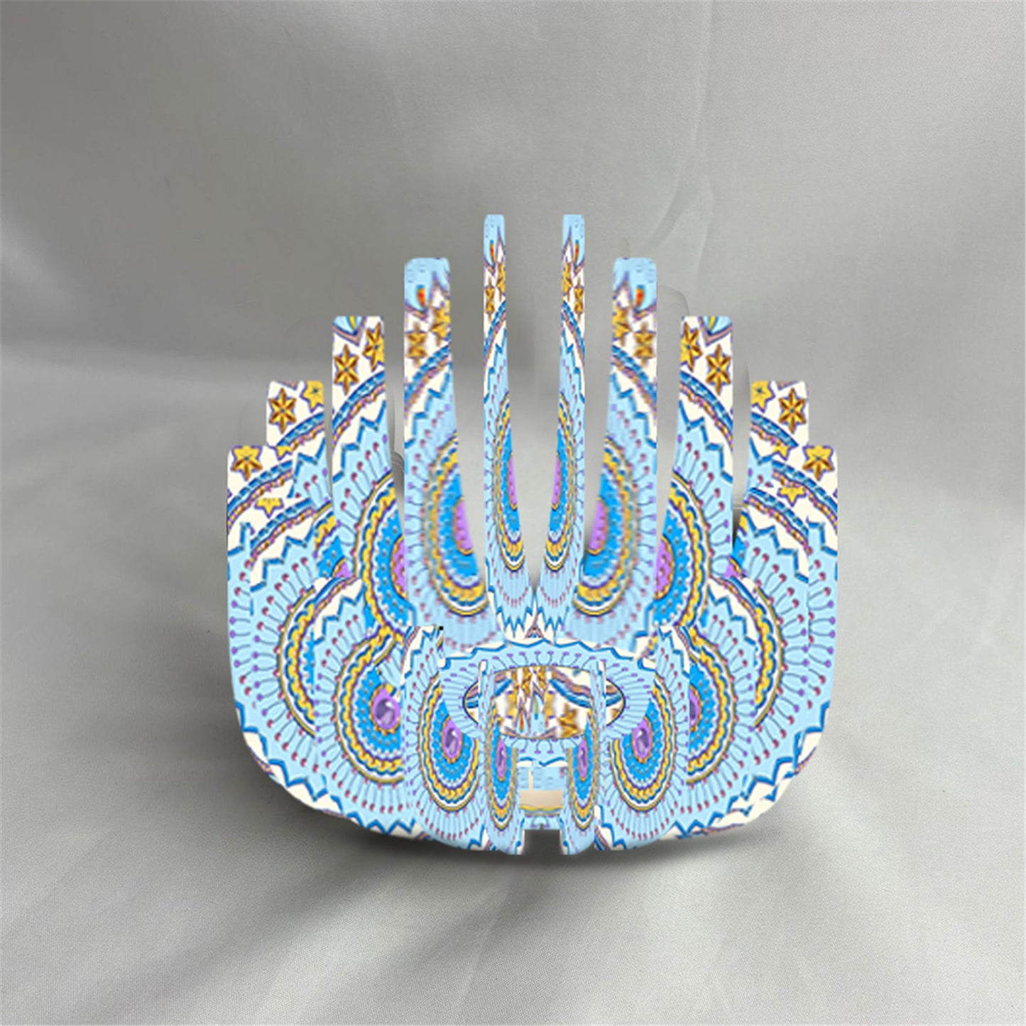 DIY Diamond Art Painting Kits of Candle Holder for Aromatherapy Home Decor