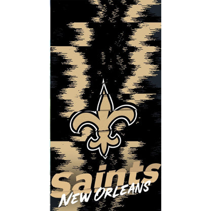 New Orleans Saints - Full Round Drill Diamond Painting 30*55CM