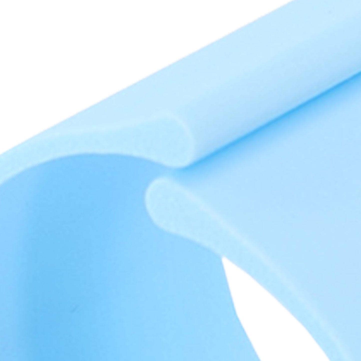 Diamond Painting Canvas Roll Holder for Diamond Art Fabric Crafts (5pcs S Blue)