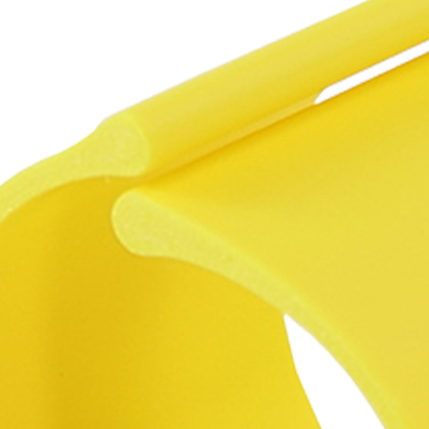 Diamond Painting Canvas Roll Holder for Diamond Art Fabric (5pcs S Yellow)