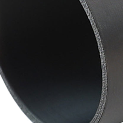 Diamond Painting Canvas Roll Holder for Diamond Art Fabric Crafts (3pcs L Black)