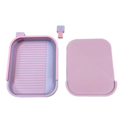 Diamond Painting Tray Organizer Diamond Art Tray for DIY Crafts (Dopamine)