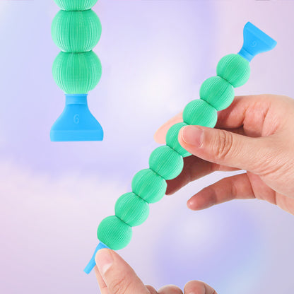 5D Diamond Painting Pen Kit Diamond Art Pen for DIY Diamond Art Tools (Green)