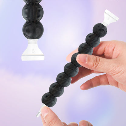 5D Diamond Painting Pen Kit Diamond Art Pen for DIY Diamond Art Tools (Black)