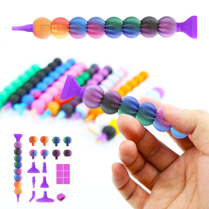 Diamond Painting Pen Diamond Art Pen 5D Diamond Painting Tools (4 Colors)