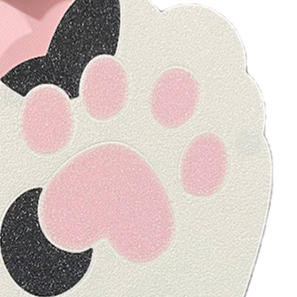 Diamond Painting Tray Organizer with Magnetic Lid for DIY Craft(White-black S)