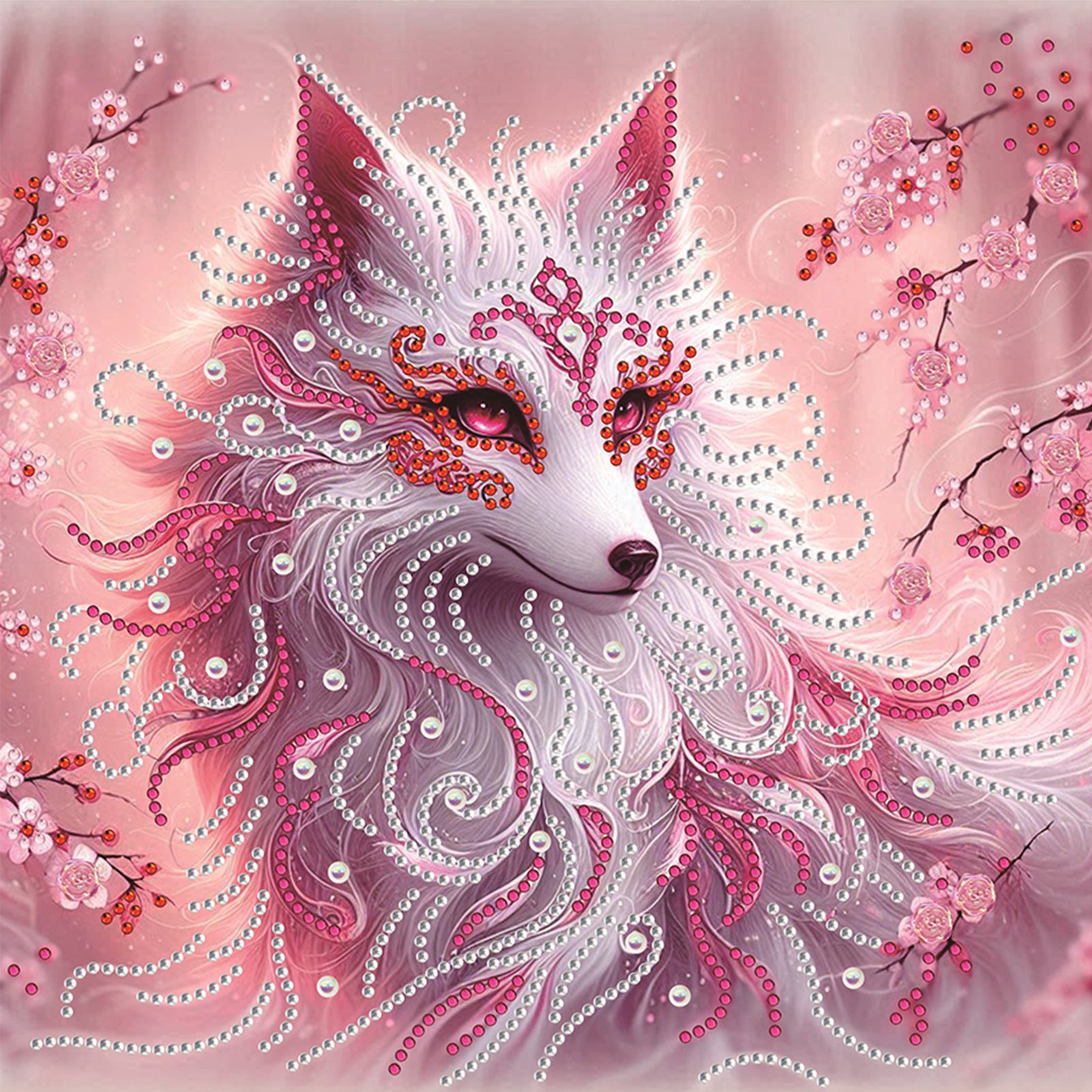 Fox – ColorfulDiy Fox – ColorfulDiy