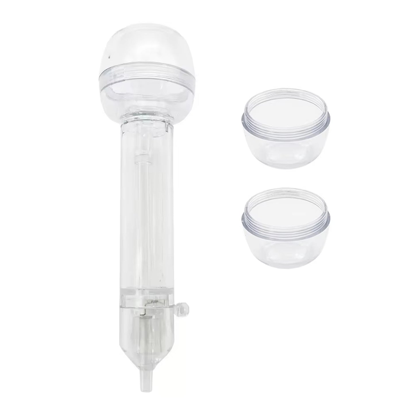 Press Bead Dispenser with Comfortable Grip Automatic Press Bead Placement Tool Lightweight and Ergonomic