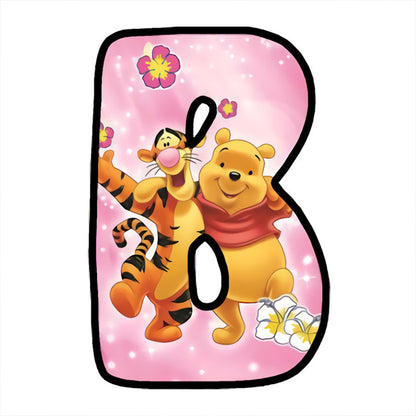 Tigger And Winnie The Pooh - Full Round Drill Diamond Painting 30*30CM