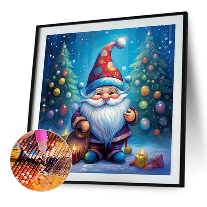 Cartoon - Full AB Drill Round  Diamond Painting 40*40CM