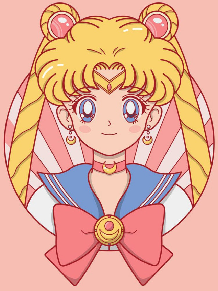 Shui Bingyue - Full Round Drill Diamond Painting 40*50CM