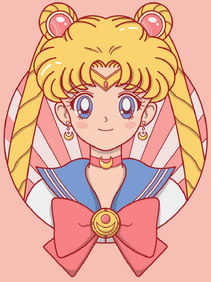 Shui Bingyue - Full Round Drill Diamond Painting 40*50CM