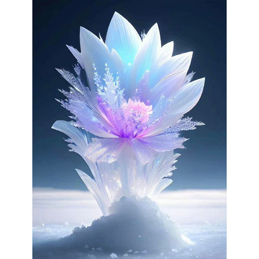 2020 Cheap Price Partiful Drill Lotus Still Life 5D Diamond Painting on  Canvas - China 5D Diamond Painting and Still Life Diamond Painting price
