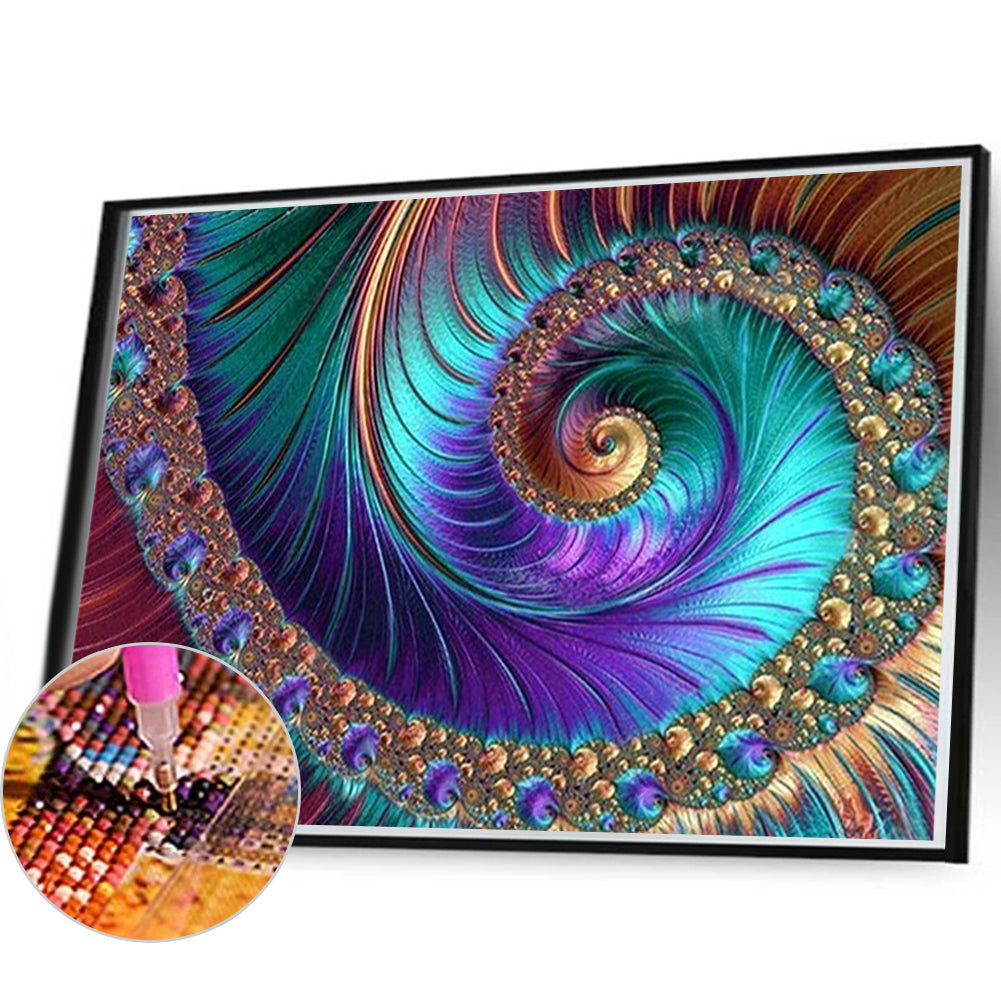 Art Of Parting - Full Square Drill Diamond Painting 60*45CM