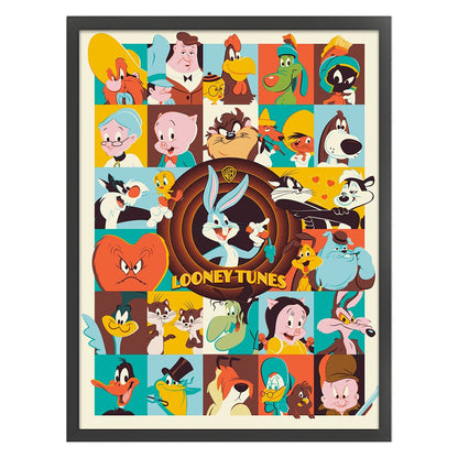 Disney Animals - 11CT Stamped Cross Stitch 50*65CM