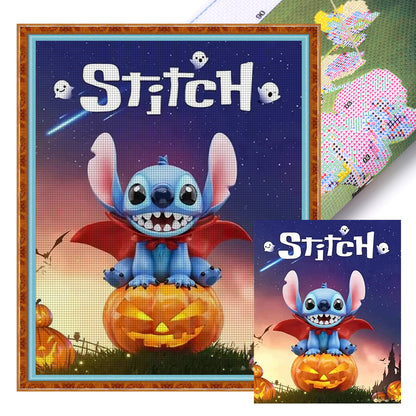 Stitch - 11CT Stamped Cross Stitch 40*50CM