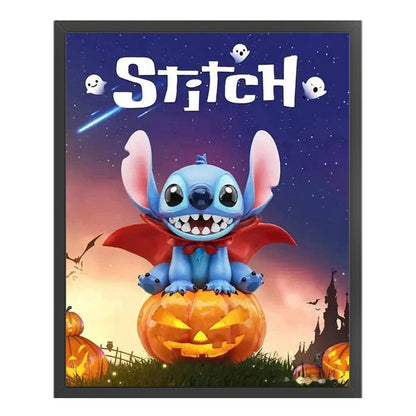 Stitch - 11CT Stamped Cross Stitch 40*50CM
